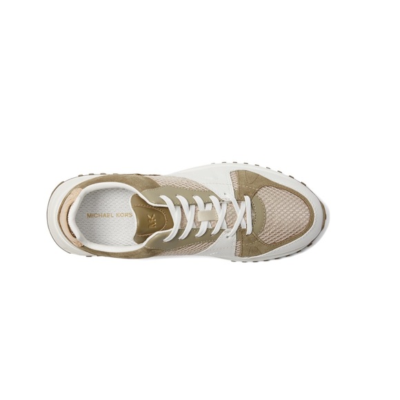 MICHAEL Michael Kors Jaime Trainers - Picture 5 of 13